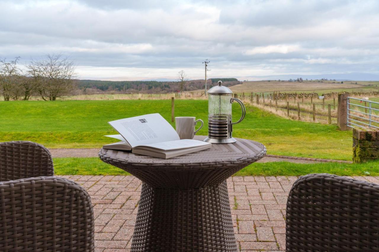 12 Ullswater Suite - Whitbarrow Village Penruddock ภายนอก รูปภาพ