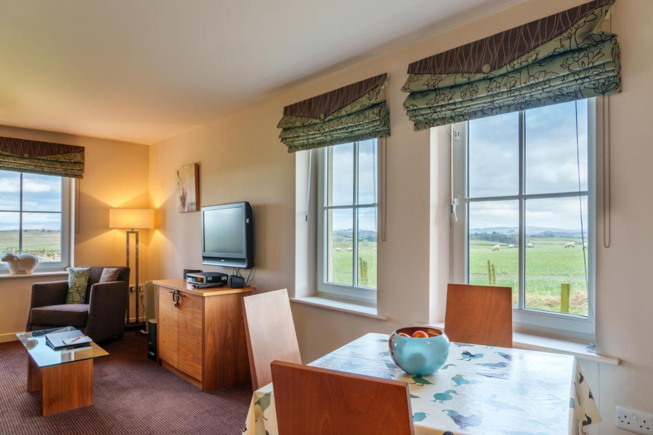 12 Ullswater Suite - Whitbarrow Village Penruddock ภายนอก รูปภาพ