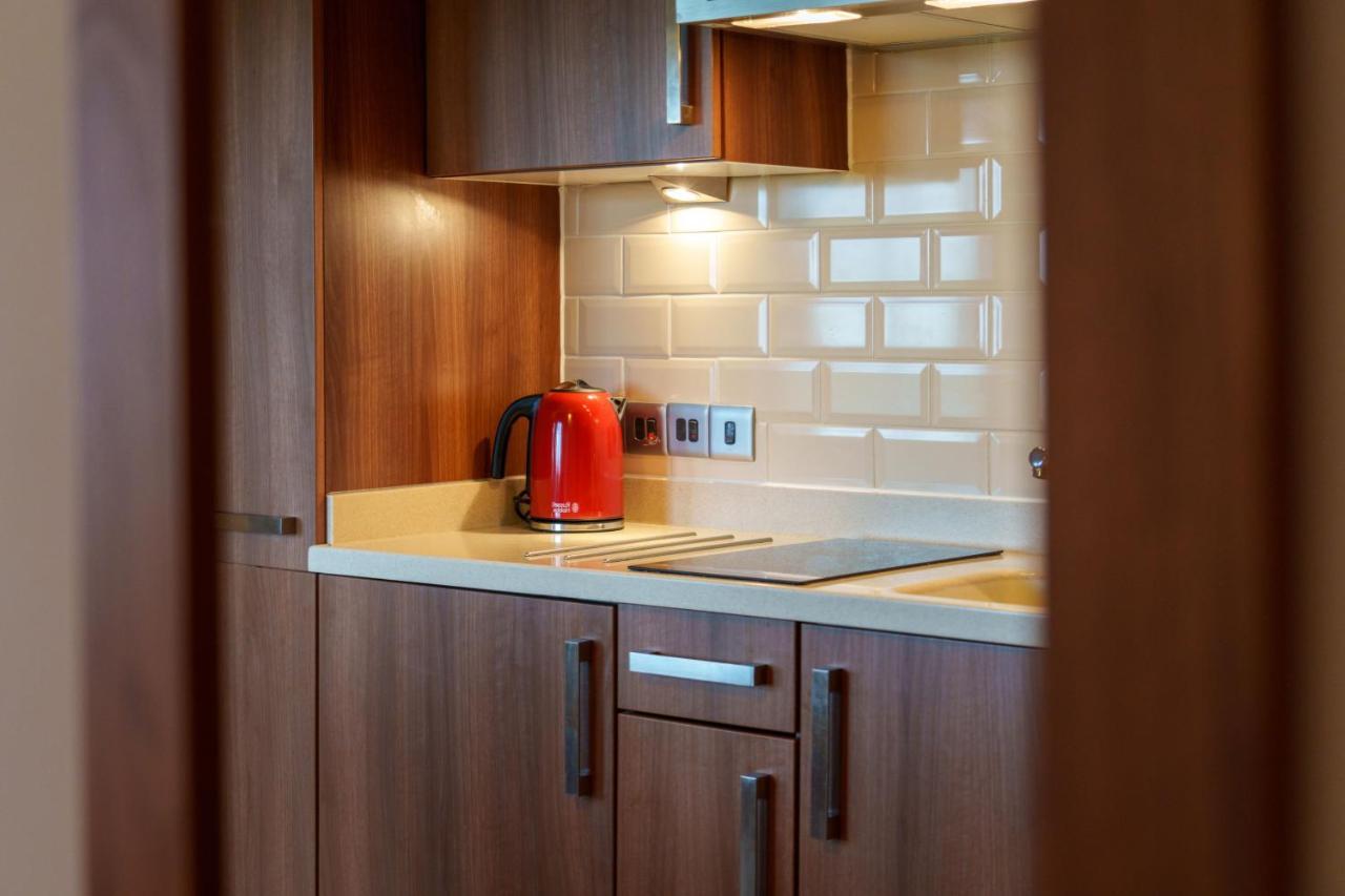 12 Ullswater Suite - Whitbarrow Village Penruddock ภายนอก รูปภาพ