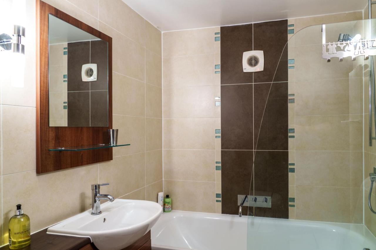 12 Ullswater Suite - Whitbarrow Village Penruddock ภายนอก รูปภาพ