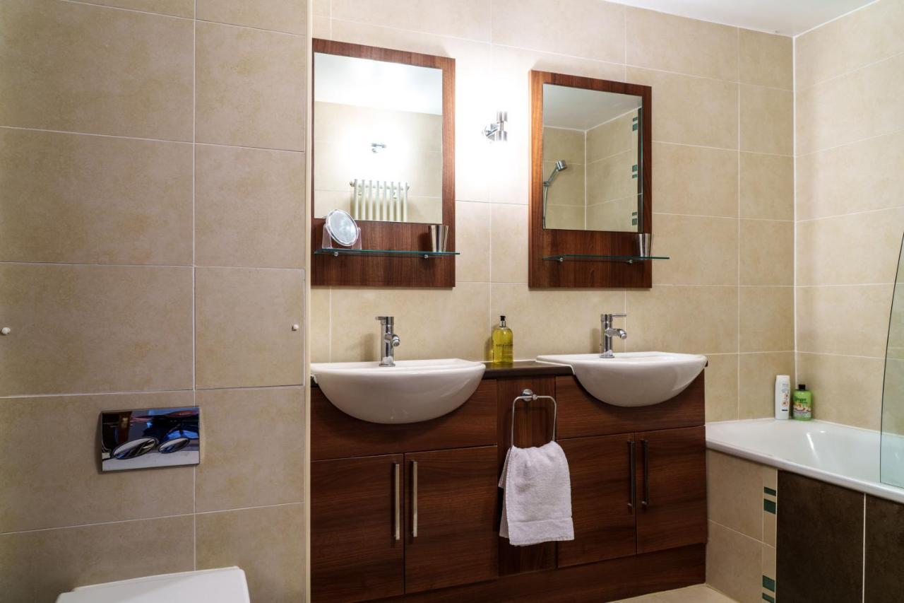 12 Ullswater Suite - Whitbarrow Village Penruddock ภายนอก รูปภาพ