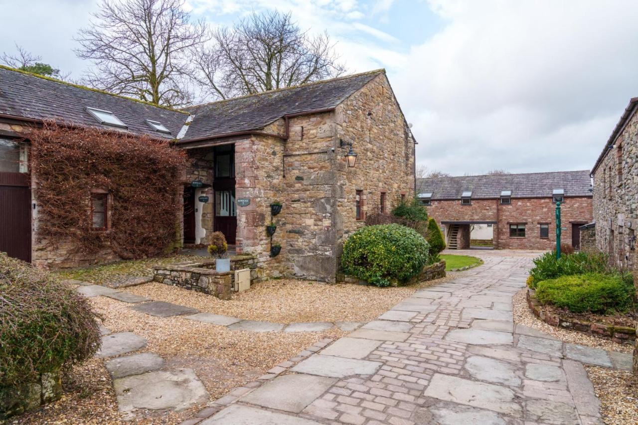 12 Ullswater Suite - Whitbarrow Village Penruddock ภายนอก รูปภาพ
